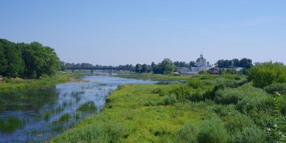 Город Остров
