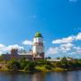 Приключение в Выборге: детективная история с поиском старинного документа и тайной предков
