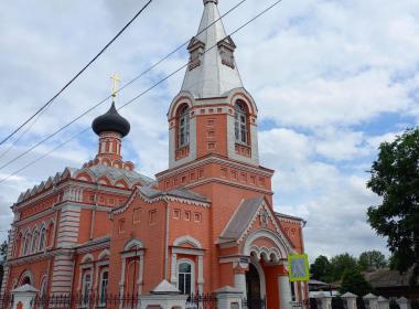 Столица Золотой Хохломы и ложкарного промысла. Едем в Семенов — фото 7