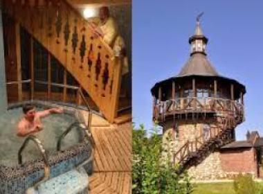 Усадьбы Петушинского района: вчера, сегодня, завтра. — фото 6
