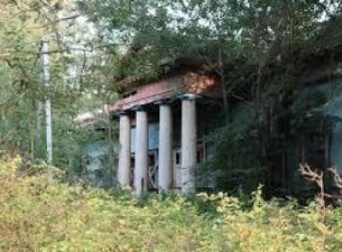 Усадьбы Петушинского района: вчера, сегодня, завтра. — фото 7