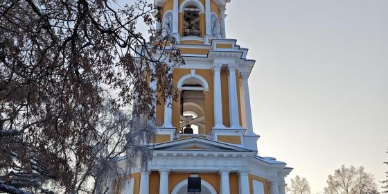 Чем способна удивить туристов Рязань?