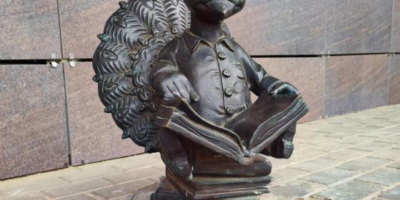 В Серпухов за впечатлениями
