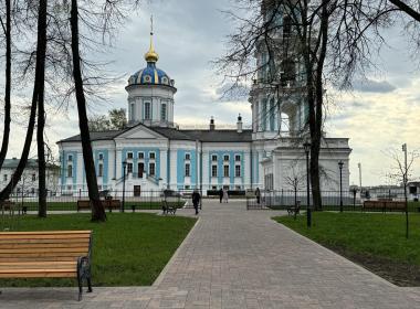 Сказочный день в Костроме - День города — фото 3
