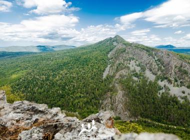 Айгир: однодневный тур по Южному Уралу — фото 9