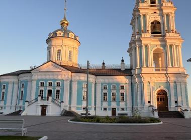 В Кострому на выходные - День города — фото 2