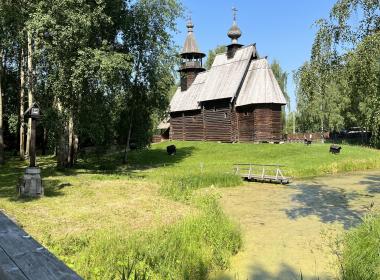 В Кострому на выходные - День города — фото 6