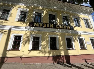 В Кострому на выходные - День города — фото 9