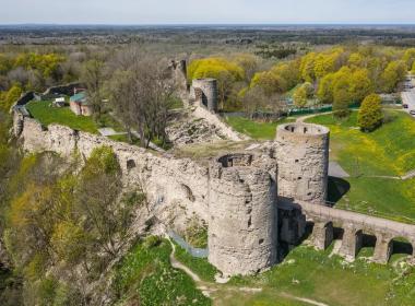 Стражи Северо-Запада: Ивангород, Ям, Копорье — фото 3