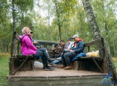 Мистическое путешествие на Иремель, жемчужину Южного Урала — фото 5