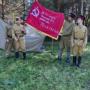 Патриотическая программа «Дорогами славы»