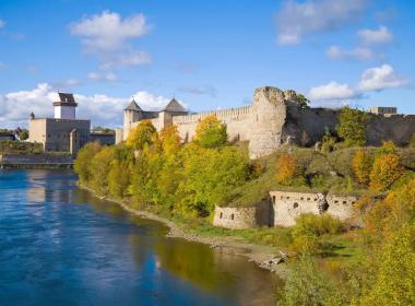 Стражи Северо-Запада: Ивангород, Ям, Копорье — фото 5