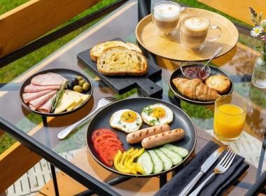 Идеальное свидание: купол, звёзды и личная купель — фото 8