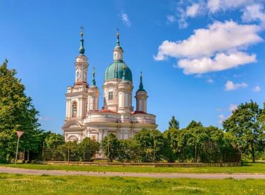 Стражи Северо-Запада: Ивангород, Ям, Копорье — фото 7