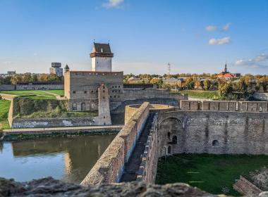 Стражи Северо-Запада: Ивангород, Ям, Копорье — фото 8