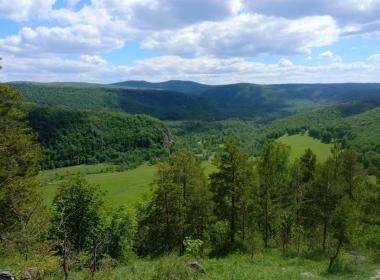 Гумеровское ущелье и гора Бужа-Тау: однодневное приключение в Башкирии — фото 4