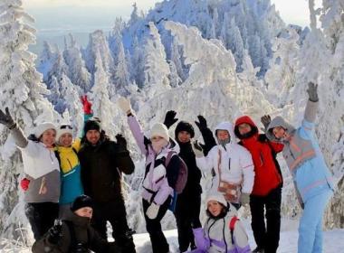 Малиновая гора: однодневный тур в Белорецком районе — фото 4