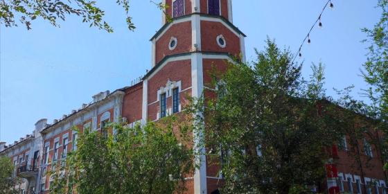 Зачем ехать в Оренбуржье?