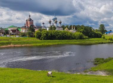Тихвинские монастыри: тур к чудотворной иконе — фото 4