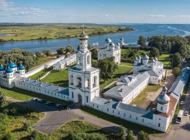 Все лучшее в Великом Новгороде с интерактивной экскурсией и посадником — фото 2