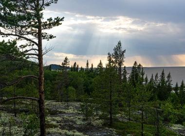 Беломорские каникулы — фото 8