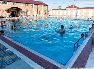Адыгея: термальные источники и горные маршруты — фото 5