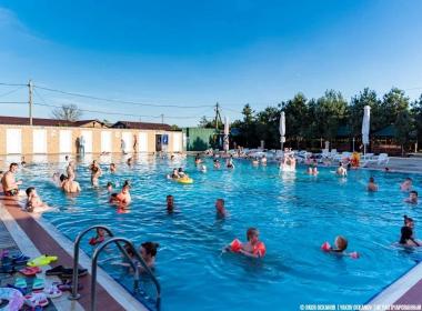 Адыгея: термальные источники и горные маршруты — фото 6