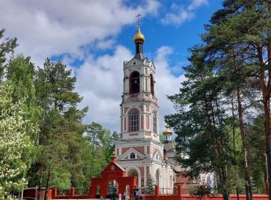 От Молокчи к Шерне: спокойный сплав с баней и пляжами — фото 3