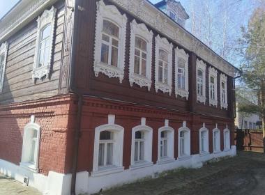 От Молокчи к Шерне: спокойный сплав с баней и пляжами — фото 5