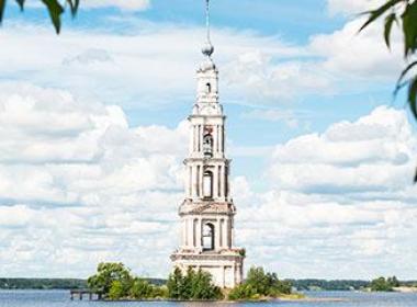 Экскурсия «Калязинские крылья» — фото 2