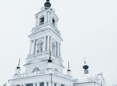 Экскурсия «Калязинские крылья» — фото 5