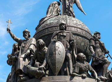 Все лучшее в Великом Новгороде с интерактивной экскурсией и посадником — фото 6