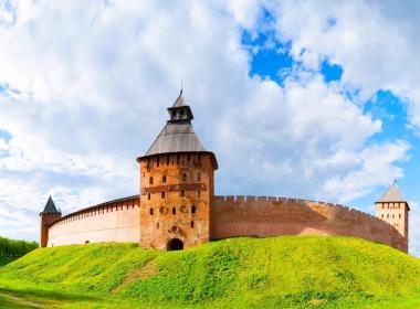 Все лучшее в Великом Новгороде с интерактивной экскурсией и посадником — фото 7