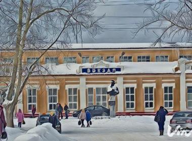 Верещагино: мифы и легенды – увлекательный тур по Пермскому краю — фото 5