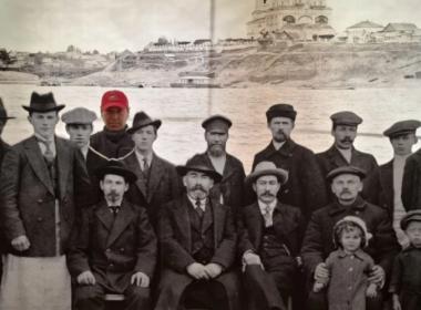 Кимры и Калязин: деревянный модерн, Волга и история одного города — фото 4