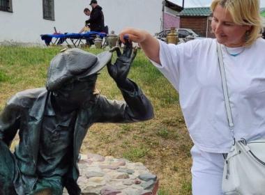 Владимир и Суздаль — купеческое путешествие по Древней Руси — фото 5
