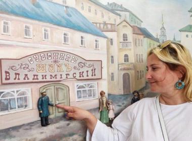 Владимир и Суздаль — купеческое путешествие по Древней Руси — фото 6