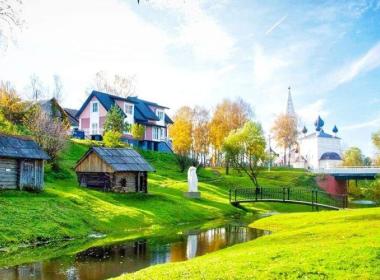 Ярославское путешествие: кремли, огурцы, олени и керамика — фото 4