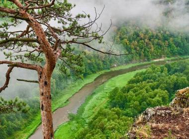 Бейек-Тау и Нугуш: горы, ущелья и вода Башкирии — фото 3