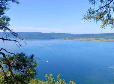Бейек-Тау и Нугуш: горы, ущелья и вода Башкирии — фото 4