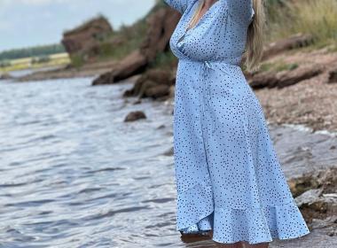 Аслы-Куль и водопад Шарлама - путешествие к самому большому озеру Башкирии — фото 2
