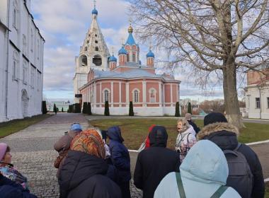 Коломна за один день — фото 6