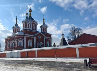 Коломна за один день — фото 7