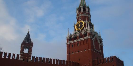 Столица, ставшая первой во всех смыслах