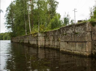 Увлекательная водная экскурсия в парк Монрепо на комфортном катере — фото 8