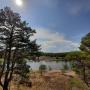 Водная экскурсия по Выборгскому заливу