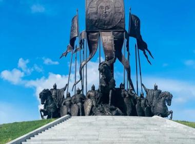 Индивидуальная экскурсия "Псков - Самолва: по следам Александра Невского" — фото 2