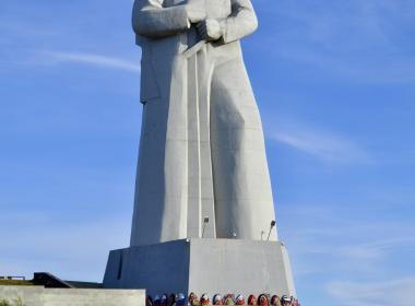 4 дня по Кольскому полуострову: захватывающее приключение в Русской Арктике — фото 2
