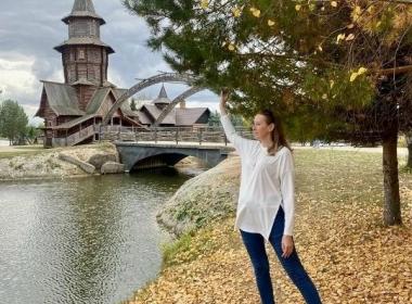 Парк «Луна» и Покрово-Эннатский монастырь — фото 3