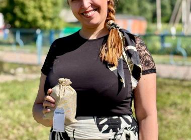 Кугарчинское подворье и Юмагузинское водохранилище — фото 2